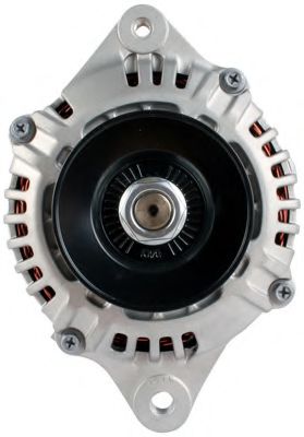 Generator / Alternator 2