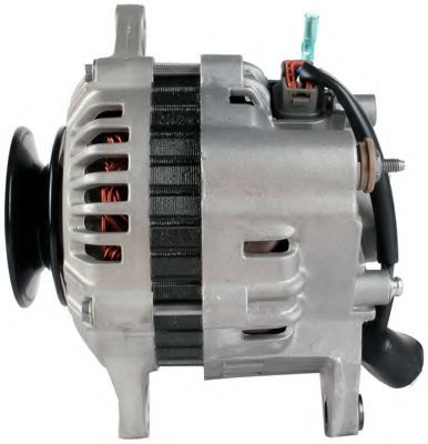 Generator / Alternator 3