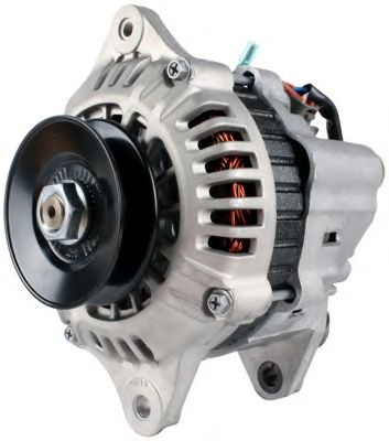 Generator / Alternator 4