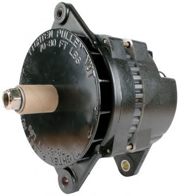 Generator / Alternator 4