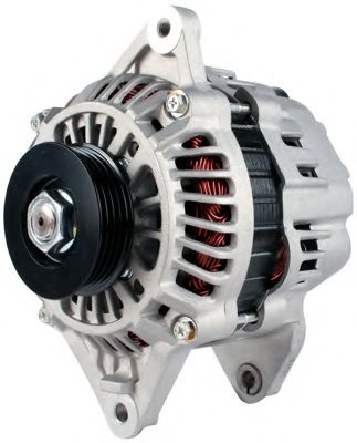 Generator / Alternator 4