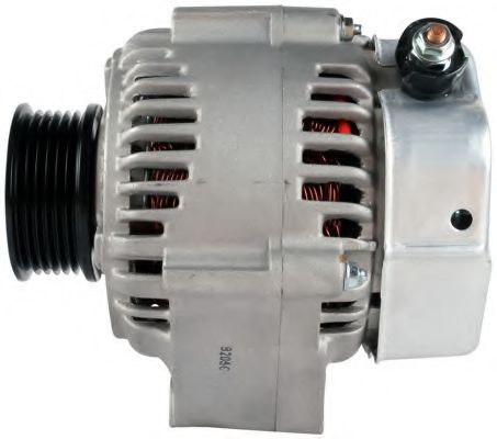 Generator / Alternator 3