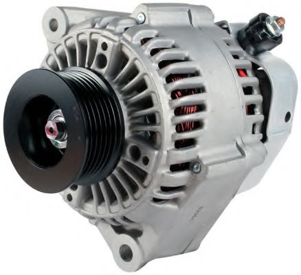 Generator / Alternator 4