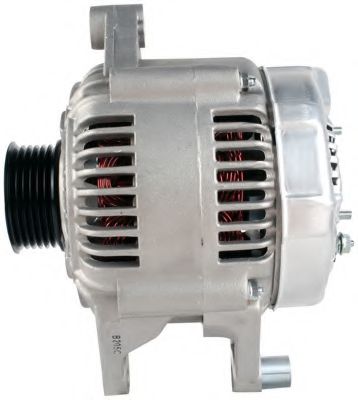 Generator / Alternator 3