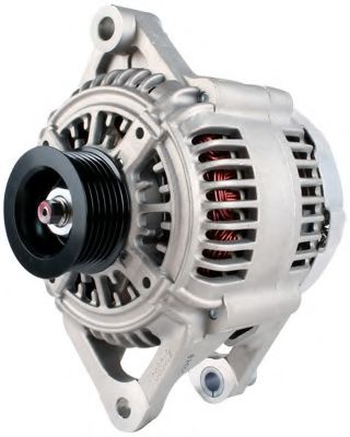 Generator / Alternator 4