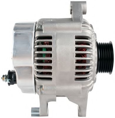 Generator / Alternator 5