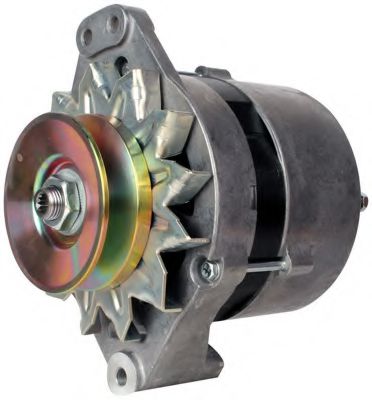 Generator / Alternator 4