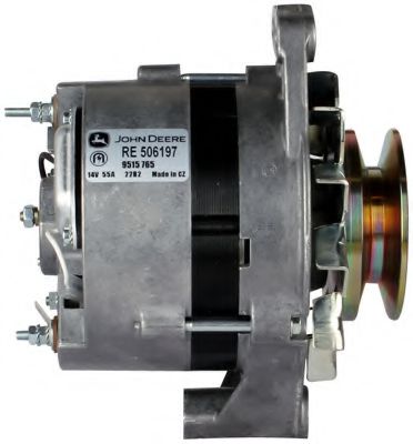 Generator / Alternator 5