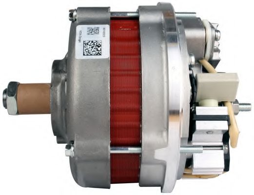 Generator / Alternator 3