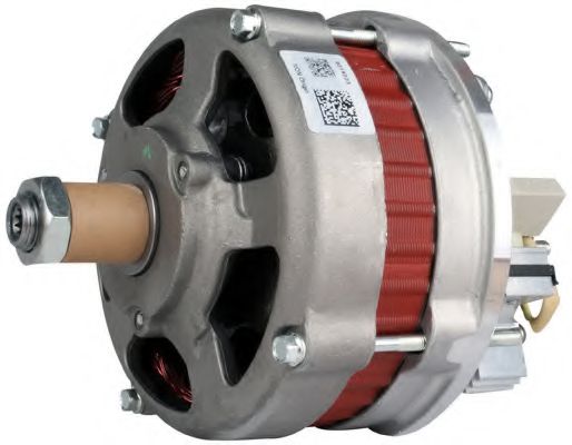 Generator / Alternator 4