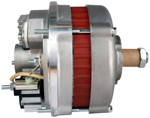 Generator / Alternator 5