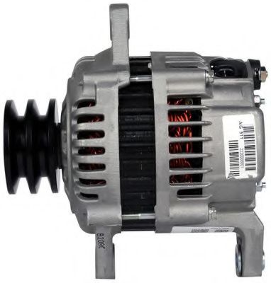 Generator / Alternator 3