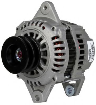 Generator / Alternator 4