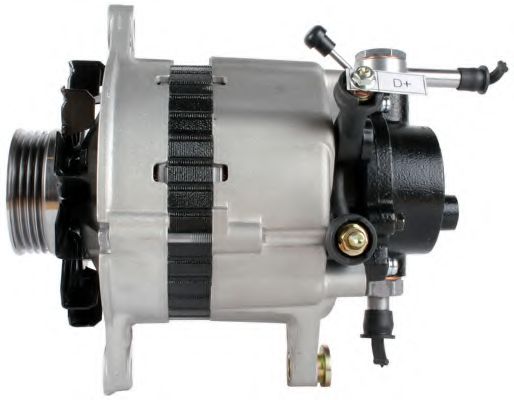 Generator / Alternator 3
