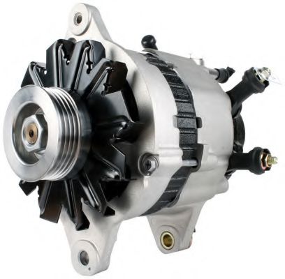 Generator / Alternator 4