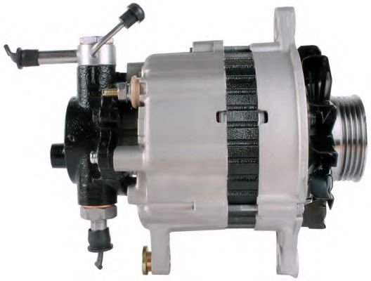 Generator / Alternator 5