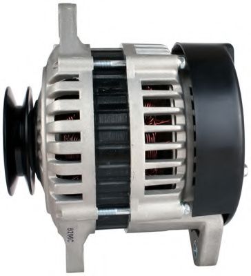 Generator / Alternator 3
