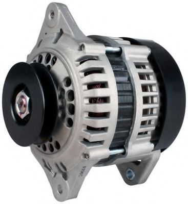 Generator / Alternator 4