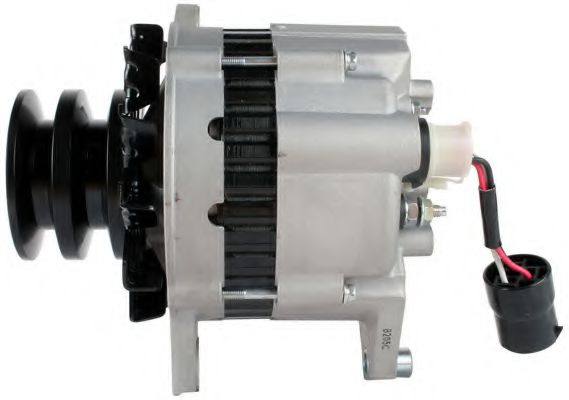 Generator / Alternator 3
