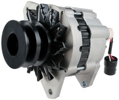 Generator / Alternator 4