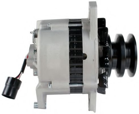 Generator / Alternator 5