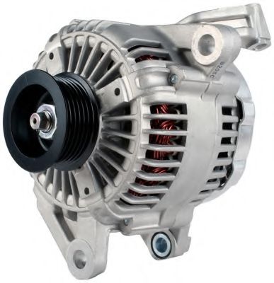 Generator / Alternator 4