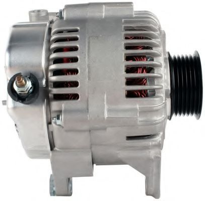 Generator / Alternator 5