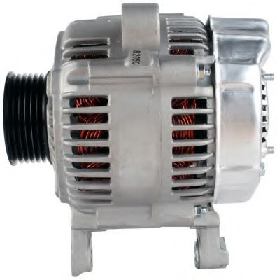 Generator / Alternator 3