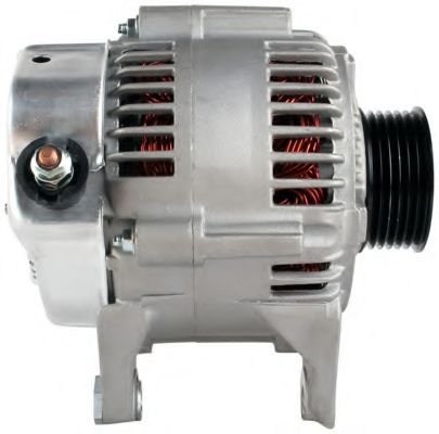 Generator / Alternator 5