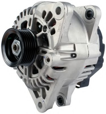 Generator / Alternator 4
