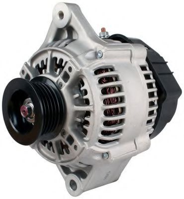 Generator / Alternator 4