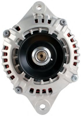Generator / Alternator 2