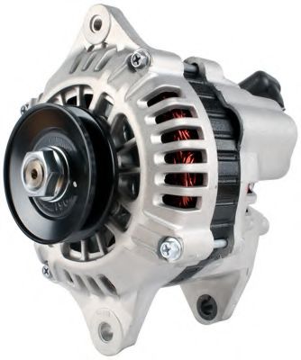 Generator / Alternator 4