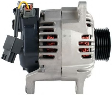 Generator / Alternator 5