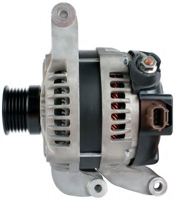 Generator / Alternator 3