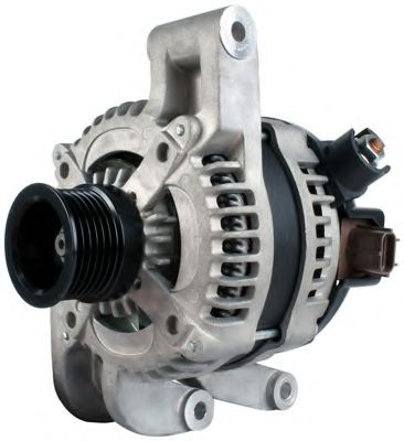 Generator / Alternator 4