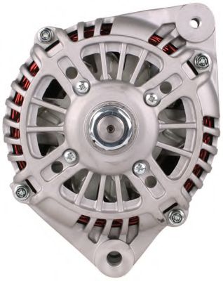 Generator / Alternator 2