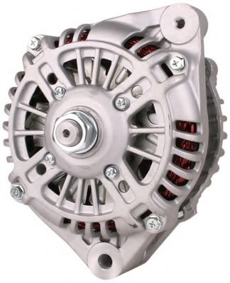 Generator / Alternator 4