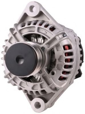 Generator / Alternator 4