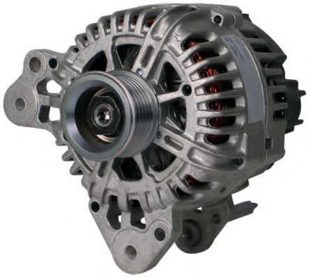 Generator / Alternator 4