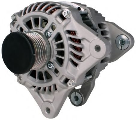 Generator / Alternator 4