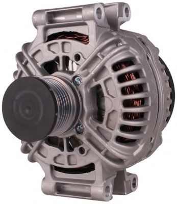 Generator / Alternator 4