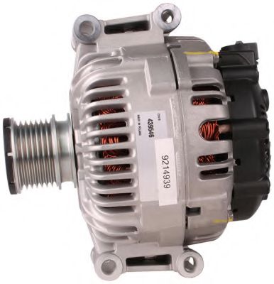 Generator / Alternator 3
