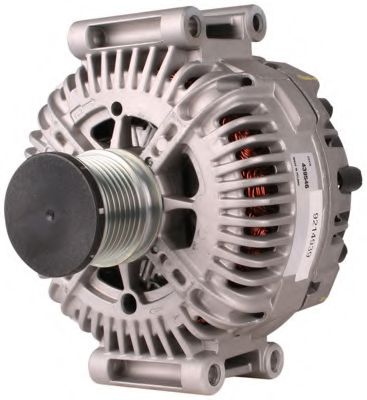 Generator / Alternator 4