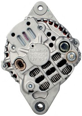 59214940 Generator / Alternator ARTEC 