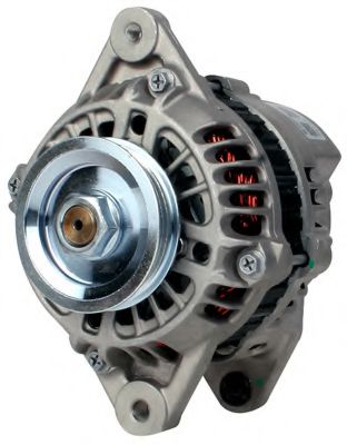 Generator / Alternator 4