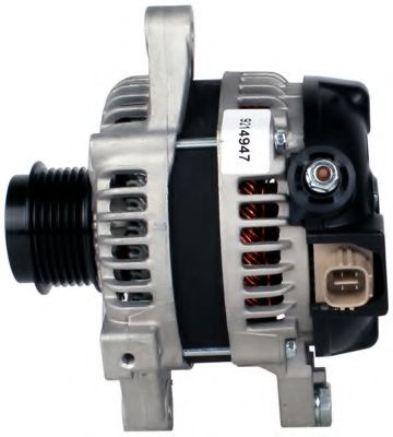 Generator / Alternator 3