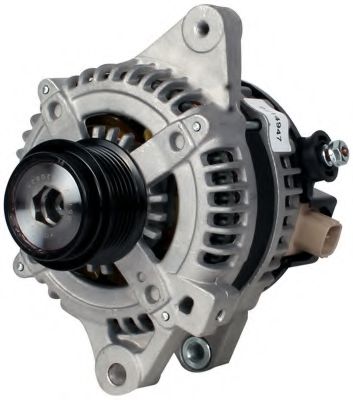 Generator / Alternator 4
