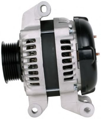 Generator / Alternator 3
