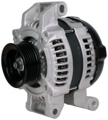 Generator / Alternator 4